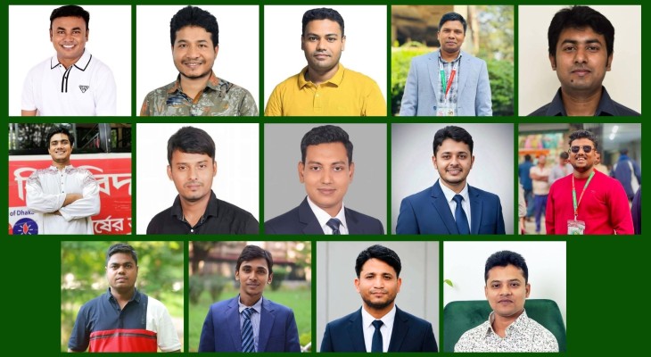 চলতি মাসেই ঘোষণা হতে পারে ছাত্রদলের নতুন কমিটি, আলোচনার কেন্দ্রে যাঁরা